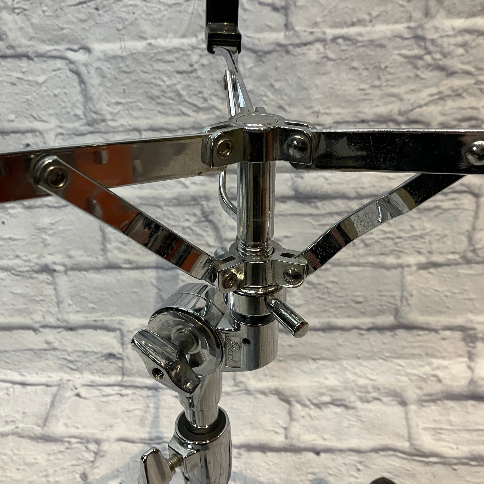 Pearl Snare Stand - Double Braced
