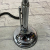 Vintage Astatic Silver Eagle Microphone