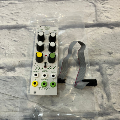 TipTop Audio Z5000 Eurorack Multi-Effect Module