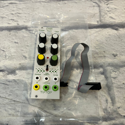 TipTop Audio Z5000 Eurorack Multi-Effect Module