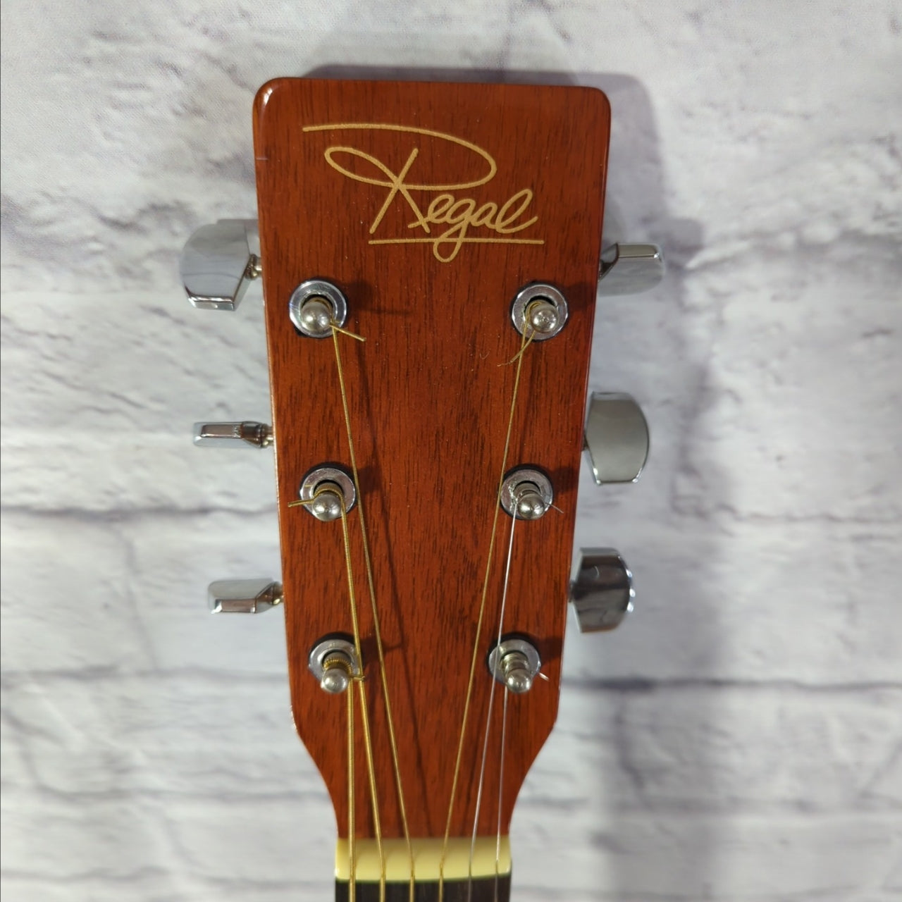 Regal Cort RJ-760 Acoustic Guitar Made in Korea
