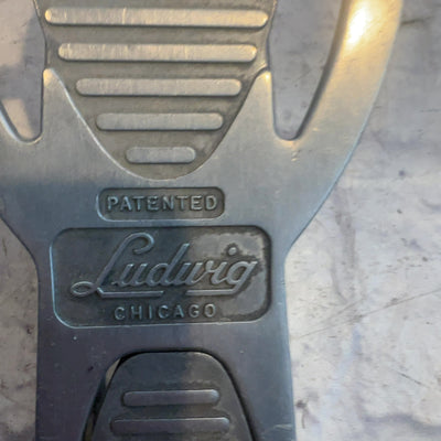 Ludwig Speed King Kick Pedal No Beater