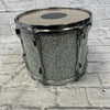 Tama 12 Rockstar Rack Tom Rewrapped 12x10"
