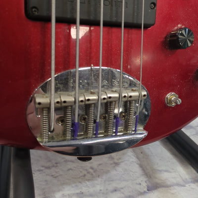 Lakland 55-01 5-String Bartolini Upgrade