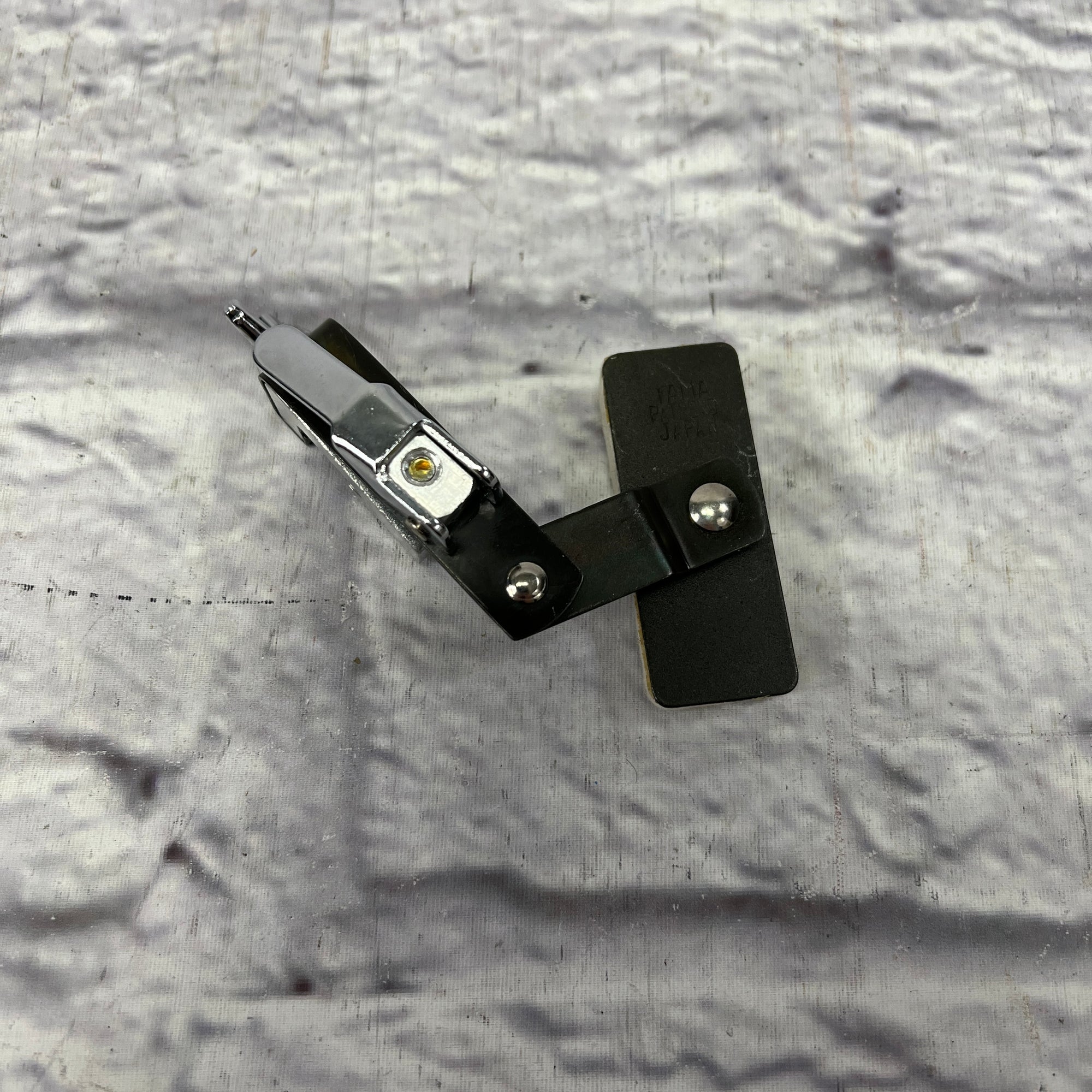 Tama Clip On External Muffler