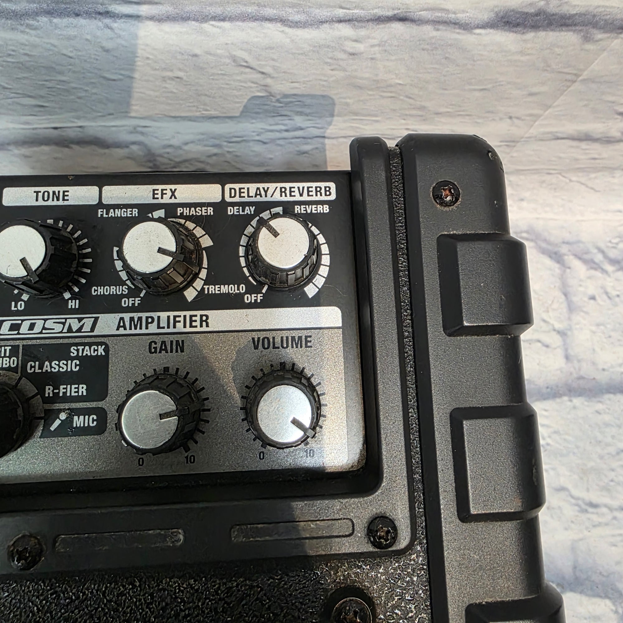 Roland Micro Cube Cab