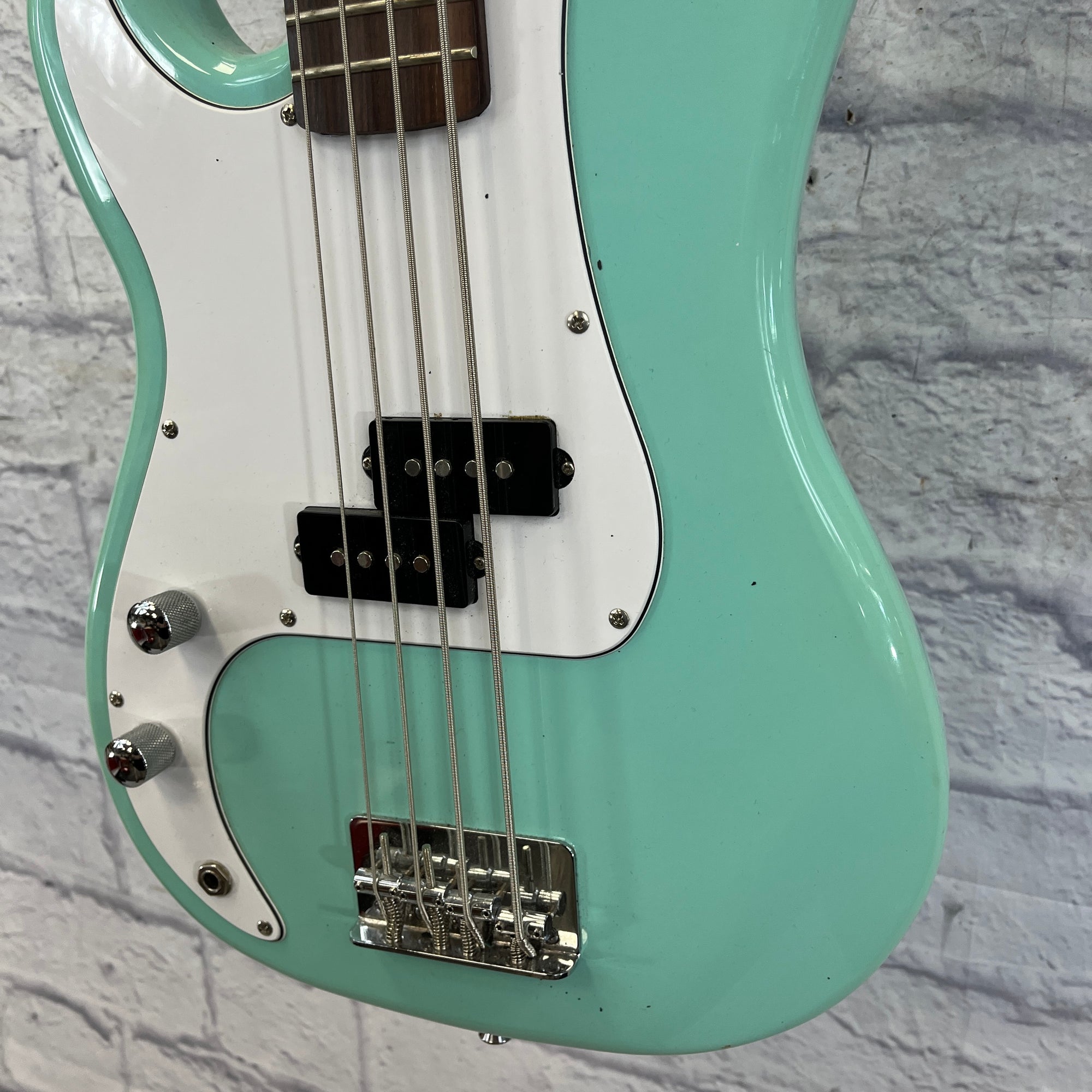 ELK ベース Precision Bass Short Scale Elk Bass Precision Bass Short Scale