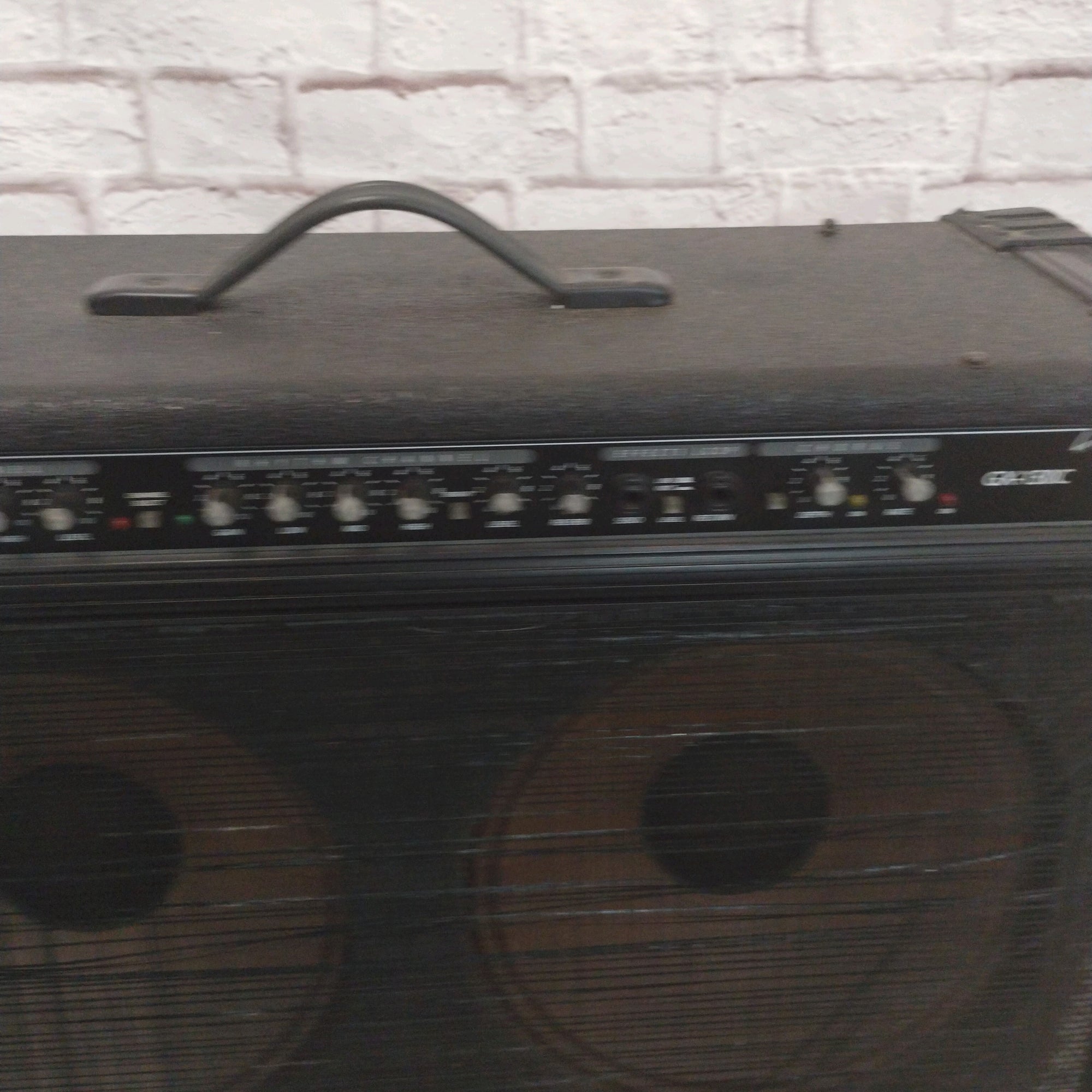 Crate GX-130C Guitar Combo Amp