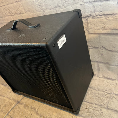 Unknown 1x12 8ohm Cabinet with Celestion Seventy 80