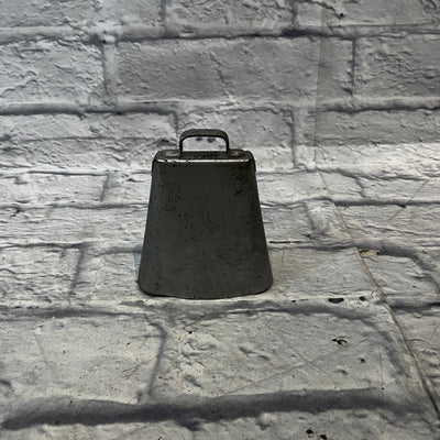 Vintage Ludwig Chicago Cowbell