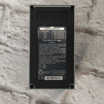 Boss PS-6 Harmonist Pedal