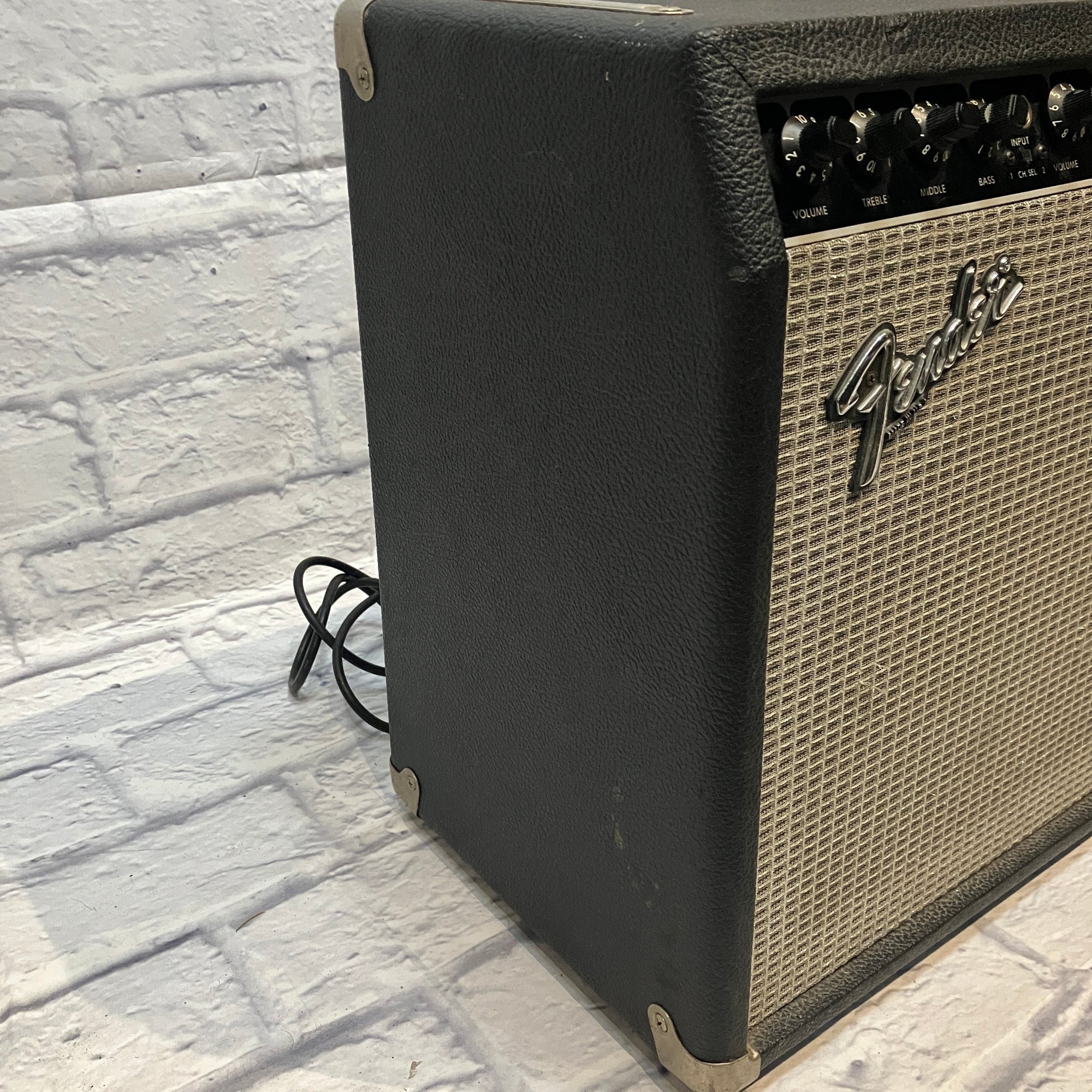 Fender Stage Lead  Guitar Combo Amp 100W 1x12 - AS IS