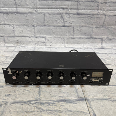 Grommes Precision G222 Preamplifier - AS IS