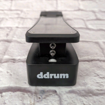 DDrum Electric Kick Drum Foot Pedal Drum Accessory