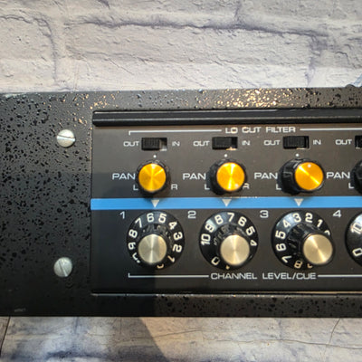 Shure FP42 Rack Preamp