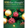 Hal Leonard 100 Most Beautiful Christmas Songs