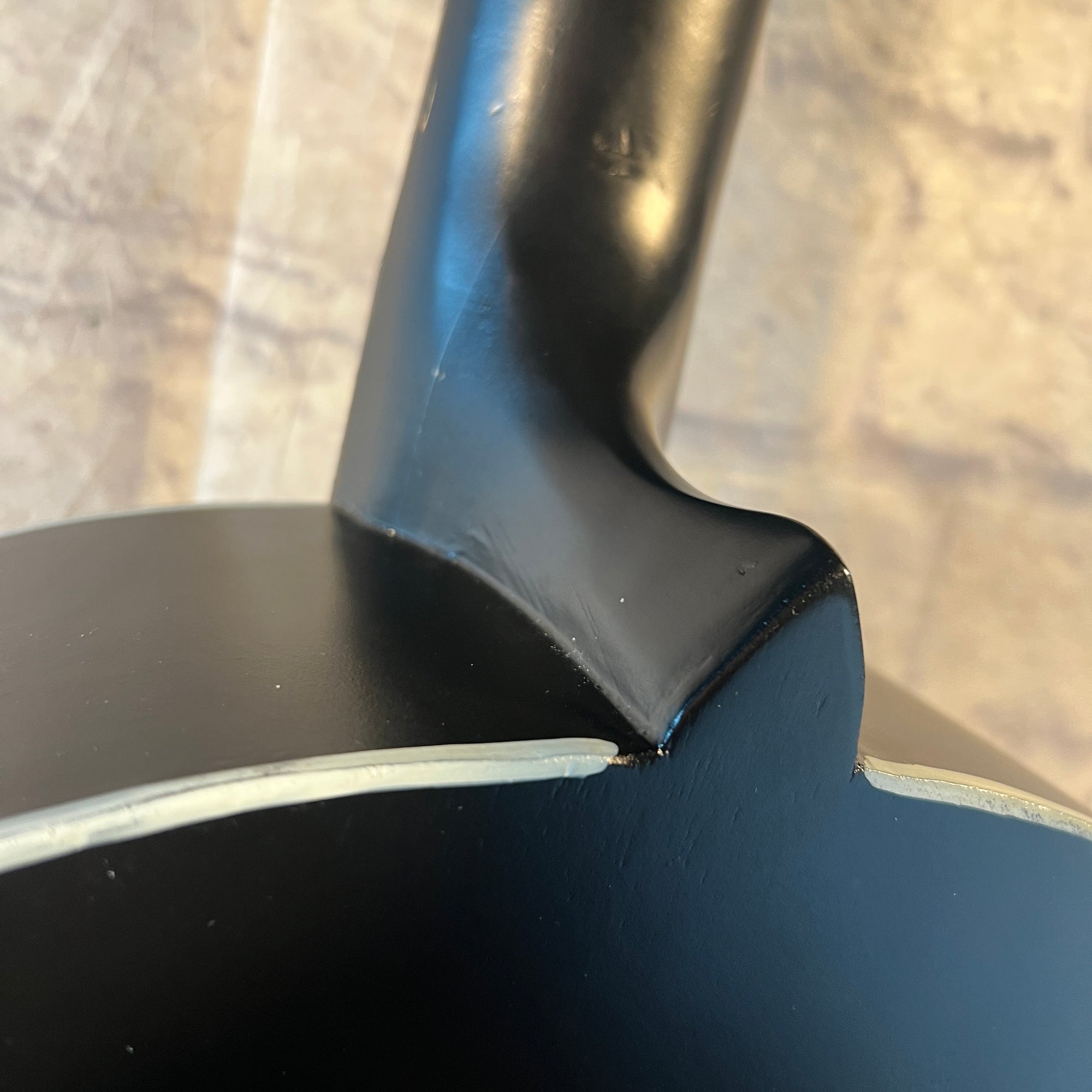 Mestiza Classical Acoustic Guitar Black