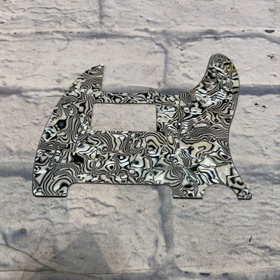 Unknown 4-Ply Telecaster Pickguard Pickguard