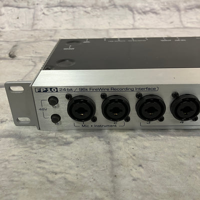 Presonus FP-1 Audio Interface