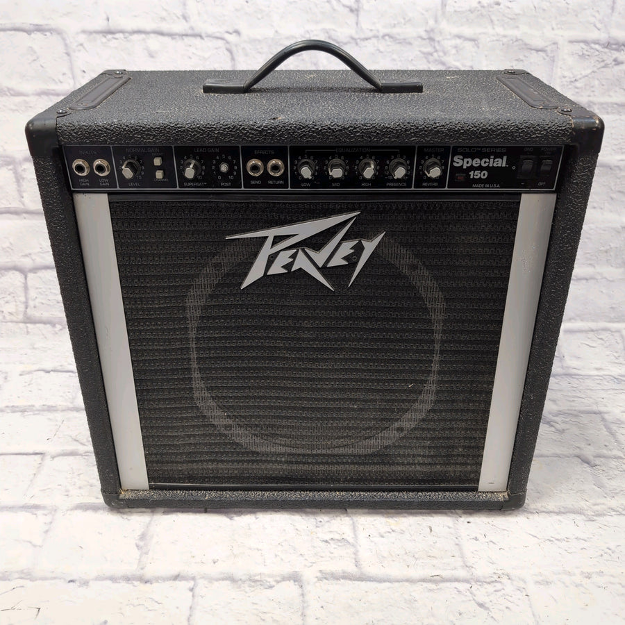 Peavey Special 150 Guitar Combo Amp