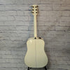 Takamine EF25S Split Top Acoustic Guitar