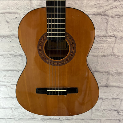 Hohner HW03 3/4 Size Student Acoustic Guitar