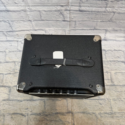 Acoustic B15 Bass Guitar Combo Amp