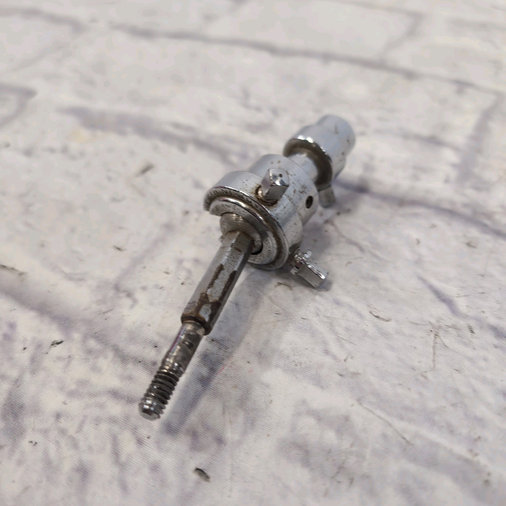 Rogers Swivomatic Cymbal Stand Tilter