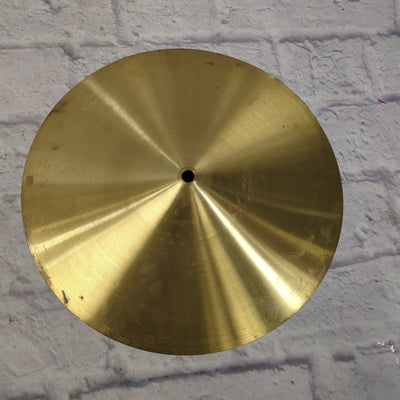Unknown Hi Hat Cymbal Pair - Beginner Level