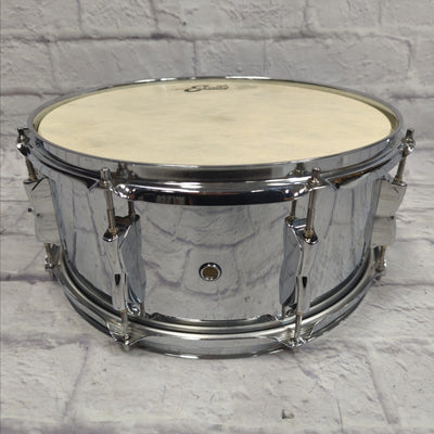 Yamaha SD-246A Steel Snare Drum