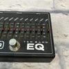 MXR Ten Band EQ Pedal