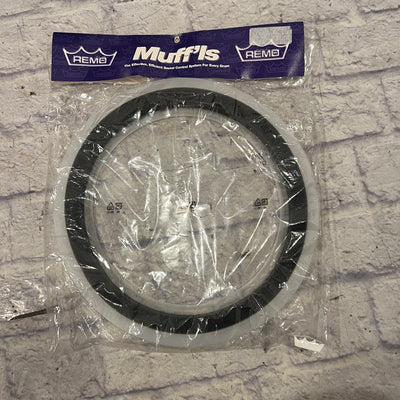 Remo MF-1014-00 14 Muffle Ring