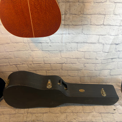 Takamine EN12C-12 12-String Acoustic Guitar with Case