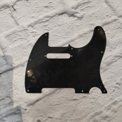 Unknown Tele Pickguard