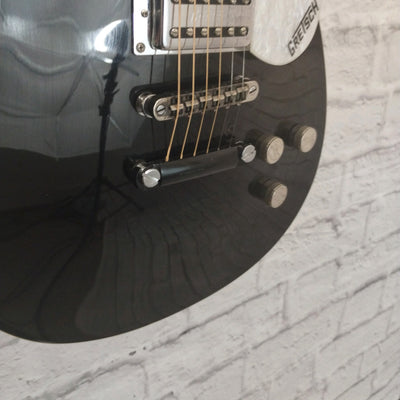 Gretsch Electromatic Duo Jet Electric Guitar Black