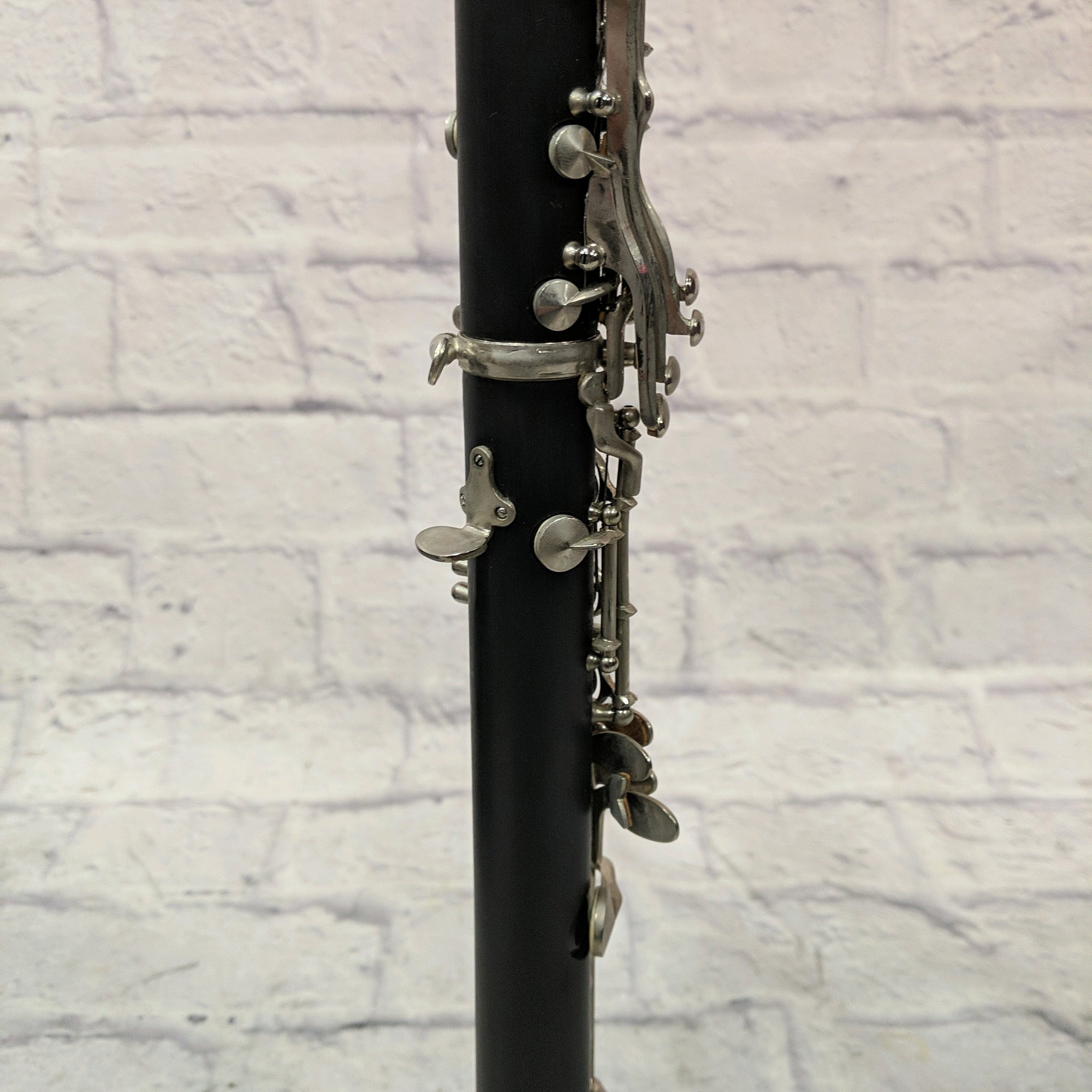 Merana Clarinet with Case