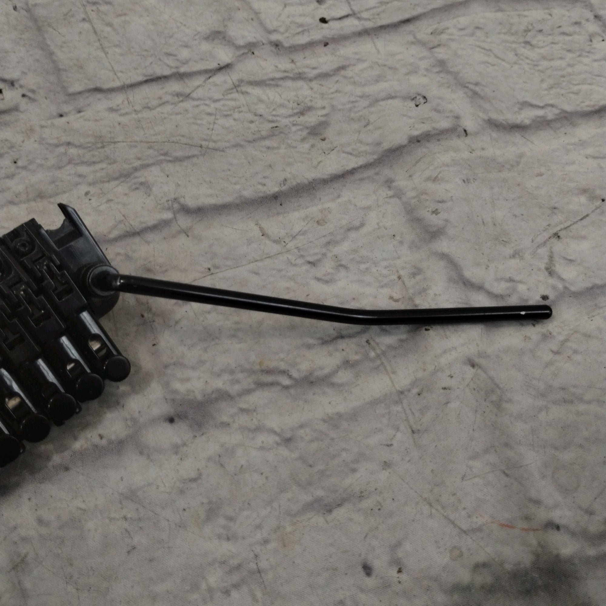 Ibanez Edge Tremolo Black