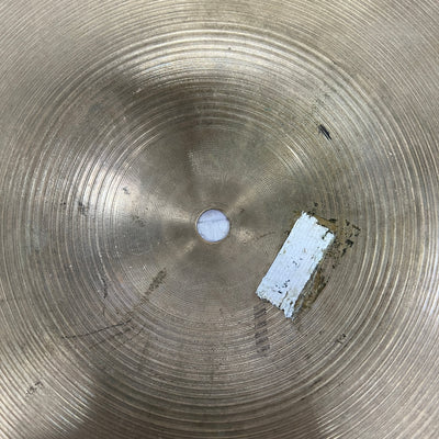 Zildjian 18" Crash Ride Cymbal - 2100g