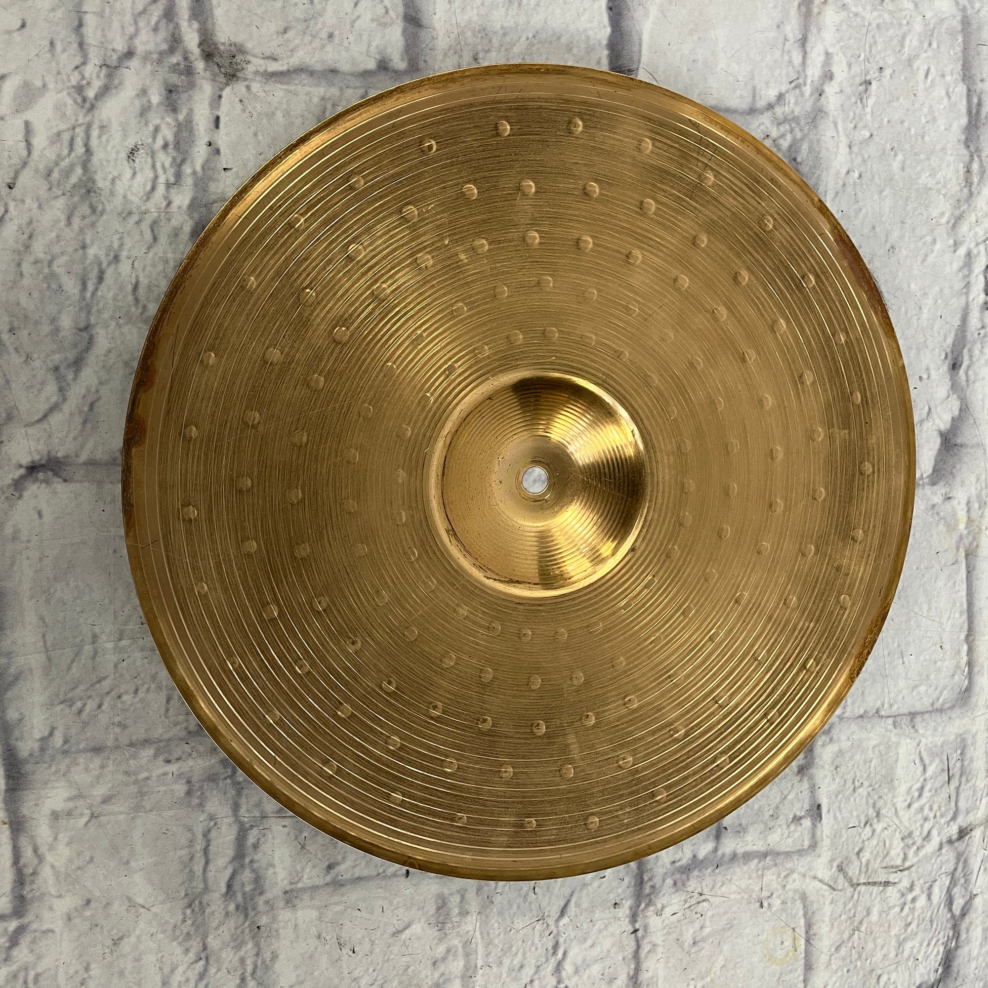 Sabian 14 B8 Hi Hat Single