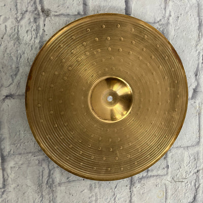 Sabian 14 B8 Hi Hat Single