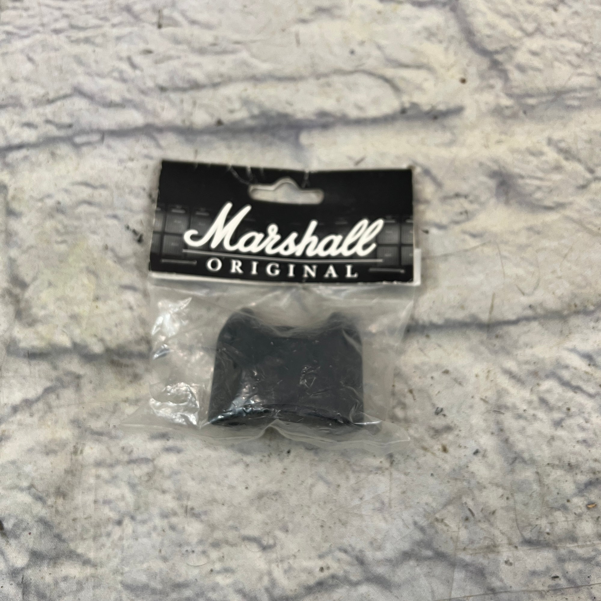 Marshall Rear Amp Corners Amp Part