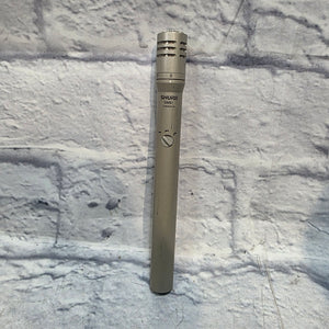 Shure SM81 Microphone