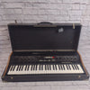 Crumar T1 Organ for Parts or Repair AS IS