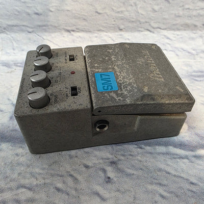 Ibanez SM7 Distortion Pedal
