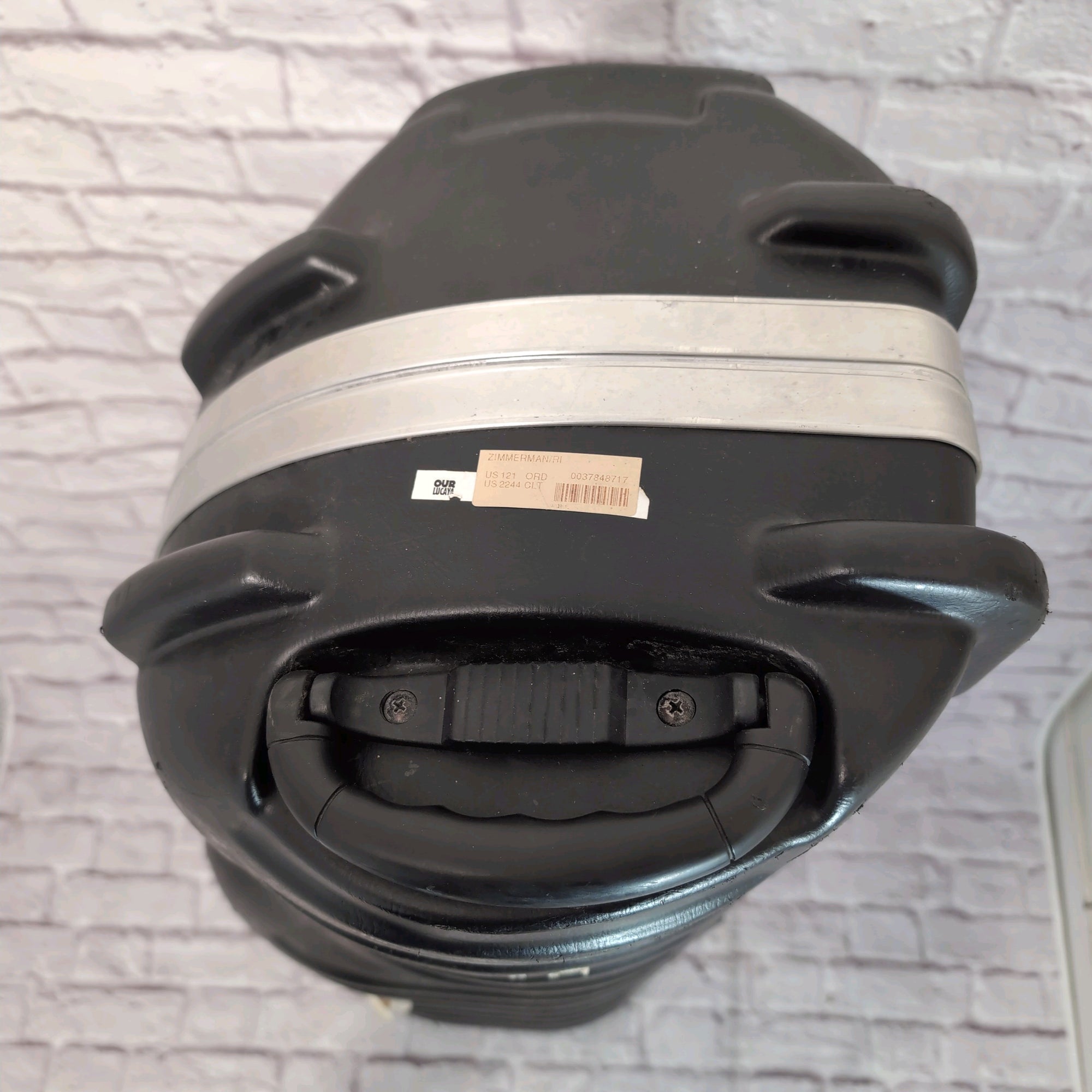 SKB Miscellaneous Hardware Stand Case