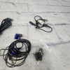 Kimafun KM-G150-3 Wireless In-Ear Monitor System