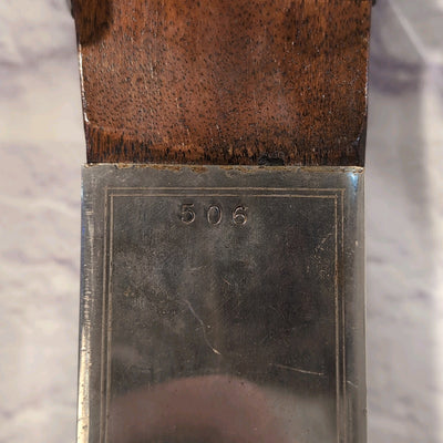 Vintage 1928 National Tricone Style 3 Square Neck Resonator