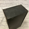 Unknown  Rack Mounted Lockbox