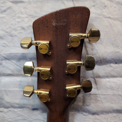 Charvel 625C NAT Acoustic Electric Guitar