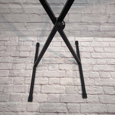 Unknown Keyboard Stand